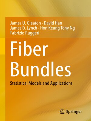 cover image of Fiber Bundles
